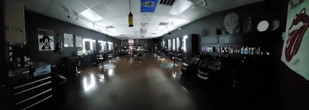 Rock N' Roll Hair — Hair salon in Fort Worth